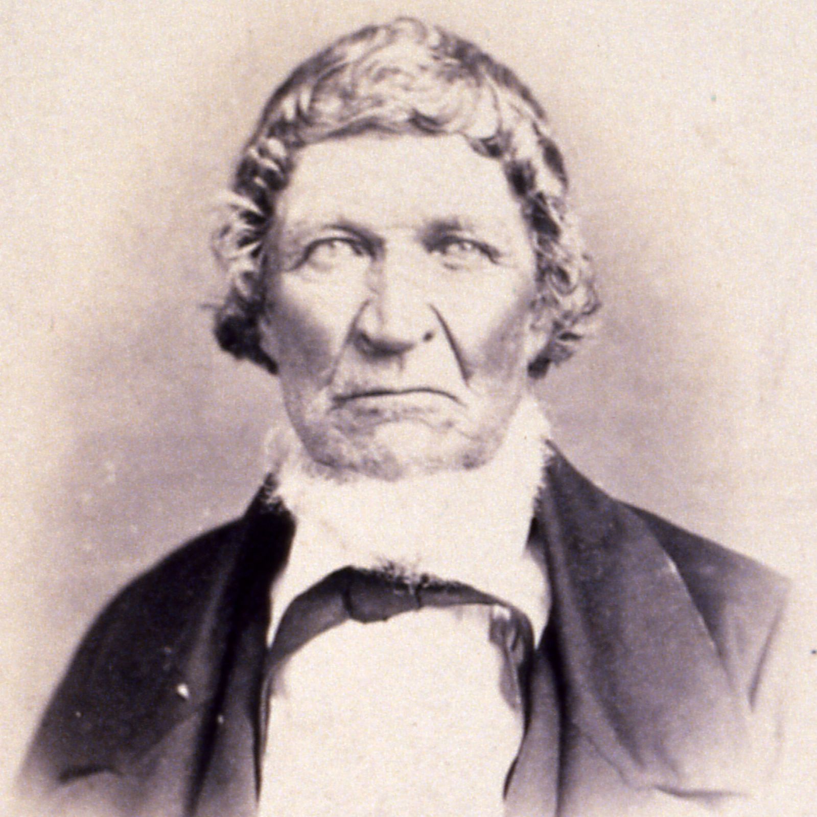Freeborn DeMill (1795 - 1881) Profile